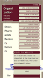 Mobile Screenshot of ohiopro.org